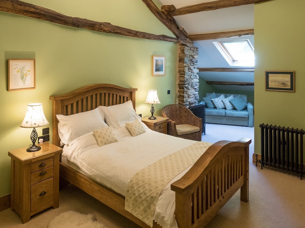 The Wayside and Whisky Barn in Millom, United Kingdom