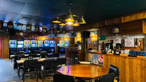 Wakaw Inn - last minute hotel in Unknown City