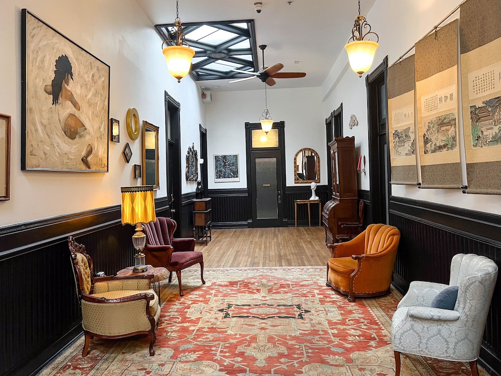 The Oliver Inn Duluth Hotel Near Canal Park - photo 122
