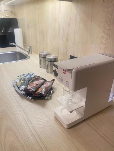 Towers Studio with Free MiniBar — Bratislava — photo 4