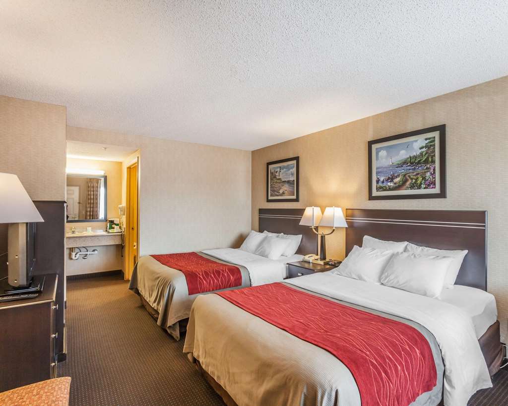 Comfort Inn On the Bay - photo 12