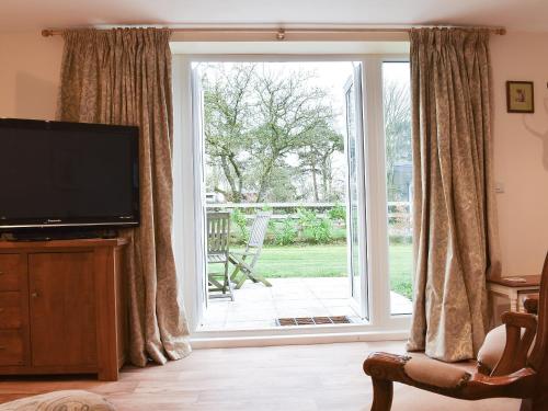 Delamere House The Snug