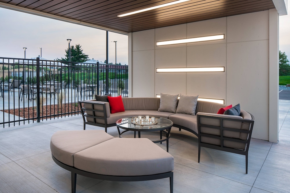 Courtyard by Marriott Pullman - photo 15