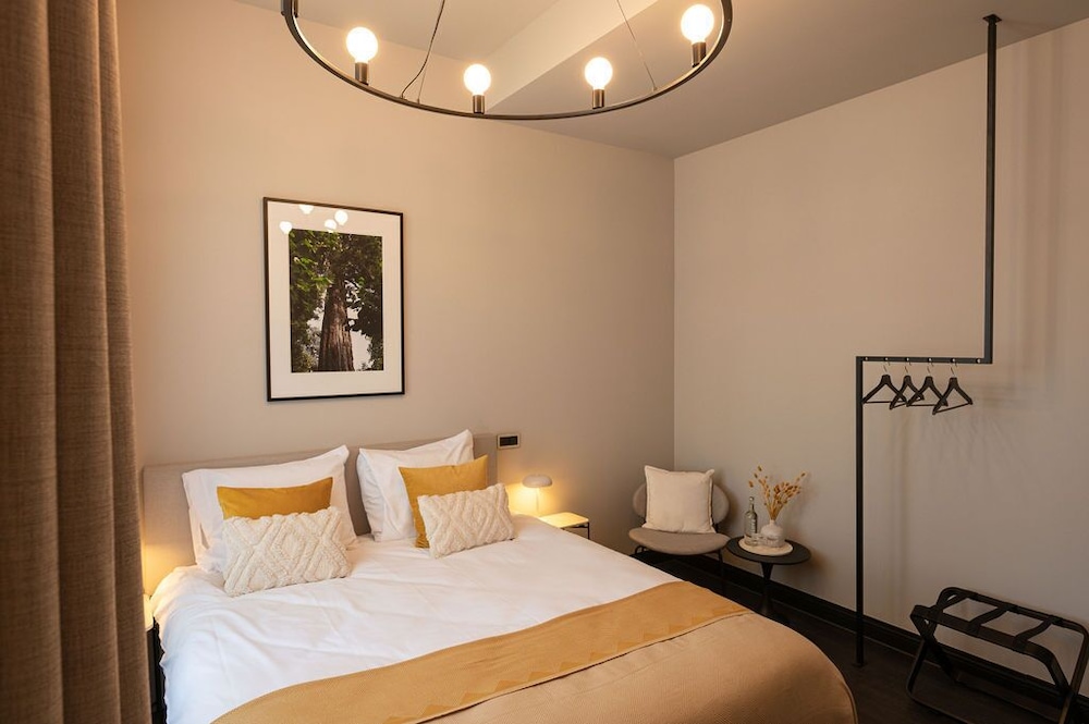 Boutique Hotel Kint — Valkenburg — photo 4