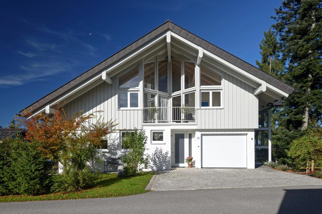 Ferienwohnung Bei Maly — 4-Star Luxury Hotel in Sulzberg, Austria
