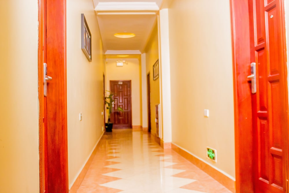 Jamirex Hotel in Dar Es Salaam, Tanzania