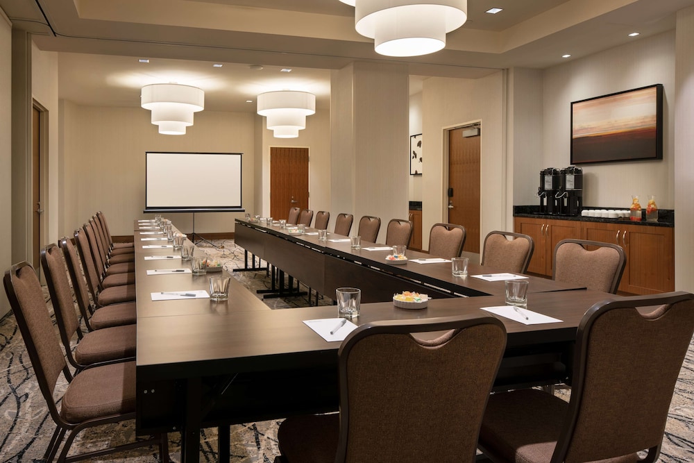 Hilton Garden Inn Long Island City New York - photo 47