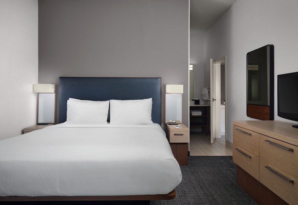 Courtyard by Marriott Las Vegas Henderson Green Valley - photo 2