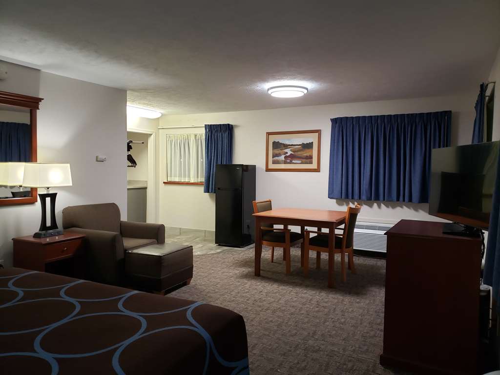 SureStay Plus Hotel by Best Western Grand Island - photo 20