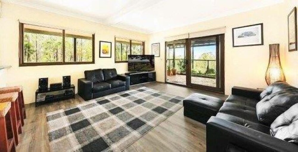 Eaglereach Wilderness Resort