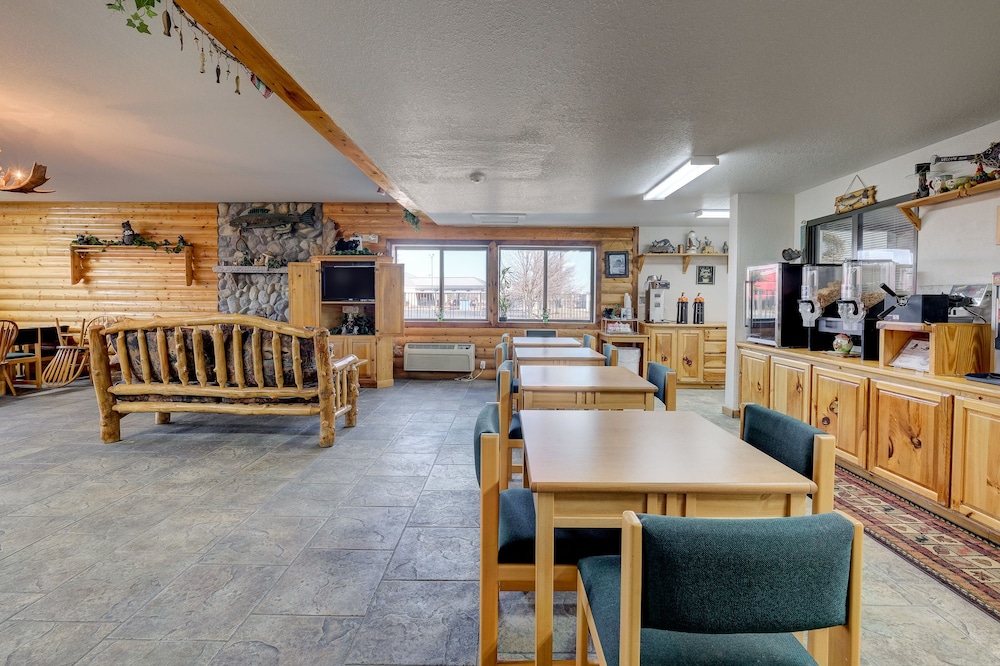 Booneslick Lodge of Neosho - photo 51