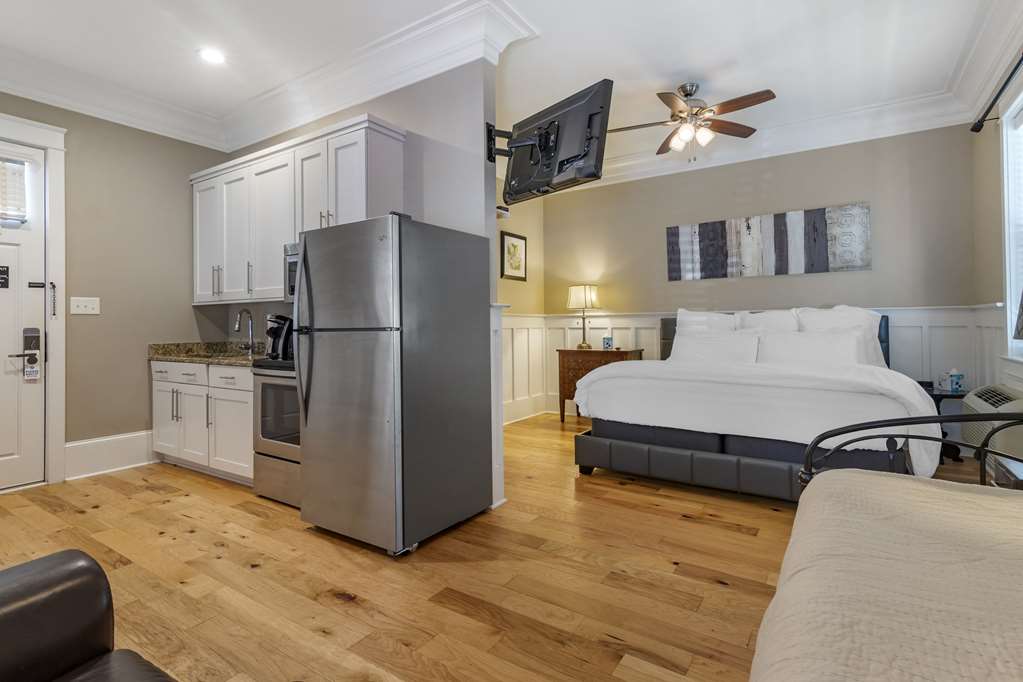 Inn at I'On an Ascend Collection Hotel - photo 27