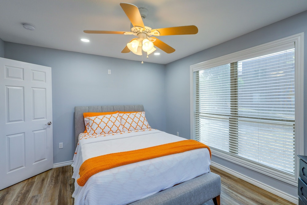 Sunny Hearne Home Near Universities - photo 3