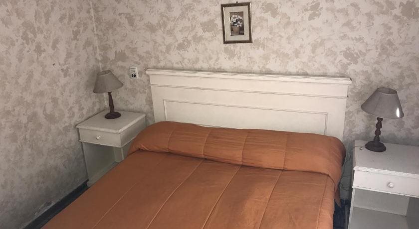 Imperial Hotel - last minute hotel in Mendoza