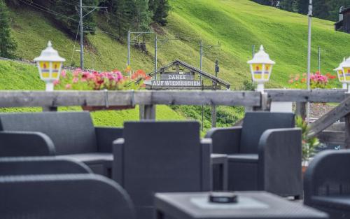 RinerLodge by Mountain Hotels in Davos, Switzerland