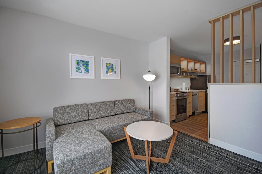 TownePlace Suites by Marriott Westport - photo 12