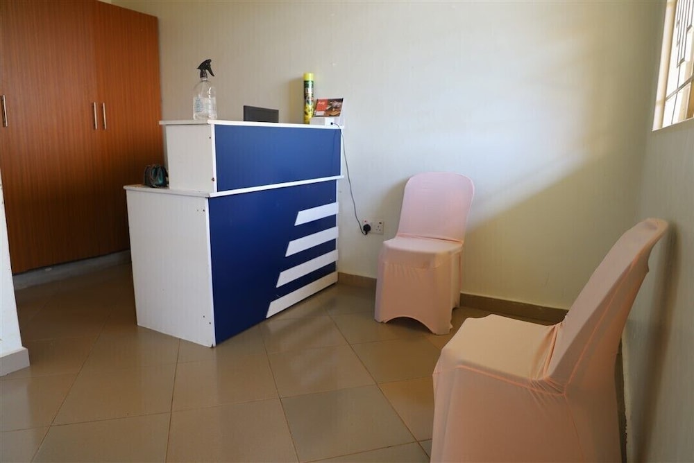 Hotel Judith in Gulu, Republic of Uganda