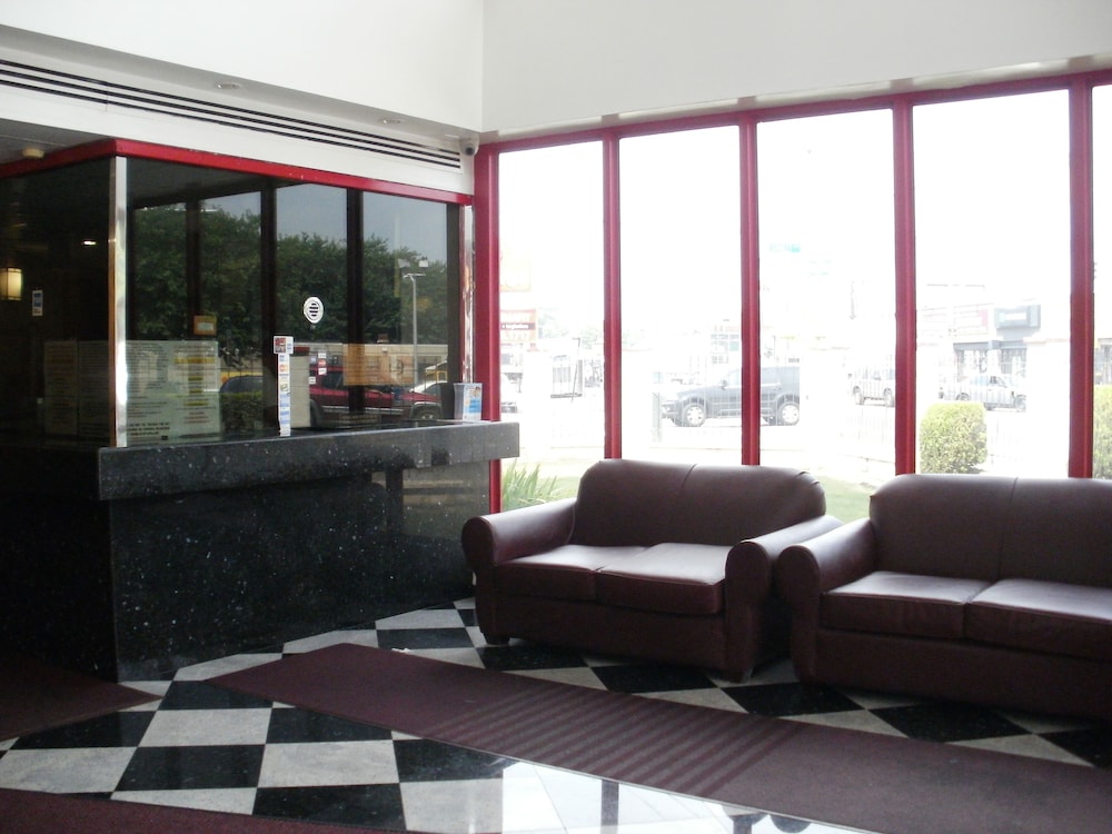Galaxy Motel - photo 5