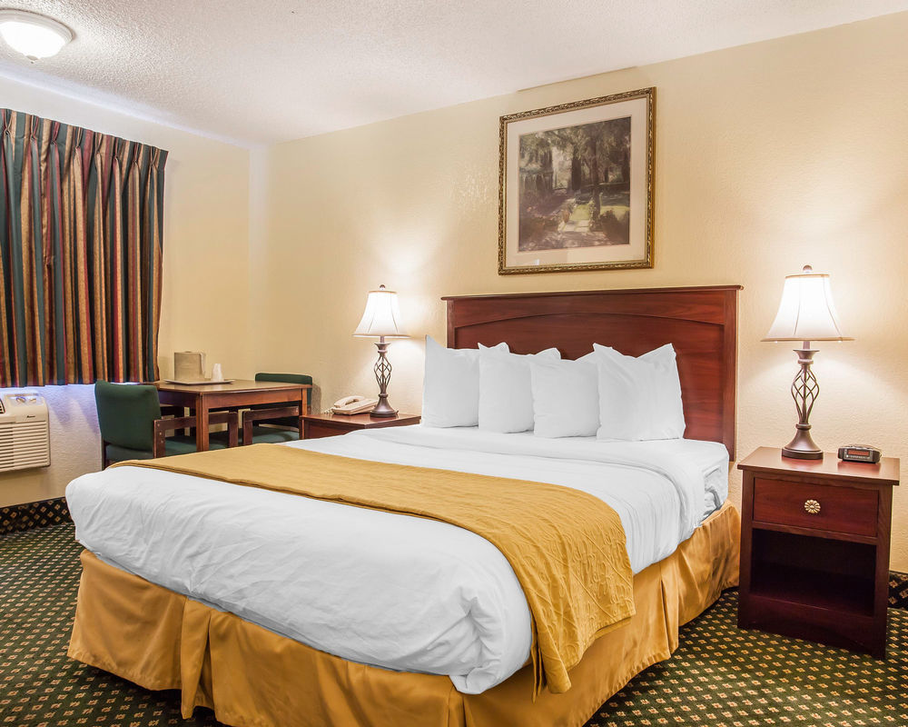 Quality Inn & Suites Toppenish Yakima Valley - photo 19