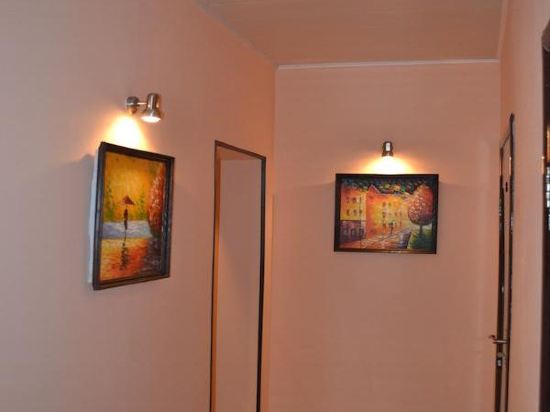 Alexandra Hotel — Voronezh — photo 4