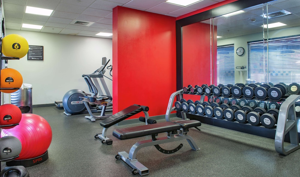 Hilton Garden Inn Charlotte Pineville - photo 28