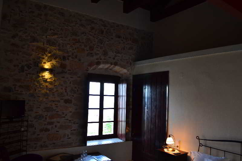 Kellia Hotel — Gefyra — photo 4