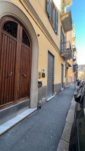 Elegant Rooms in La Spezia, Italy