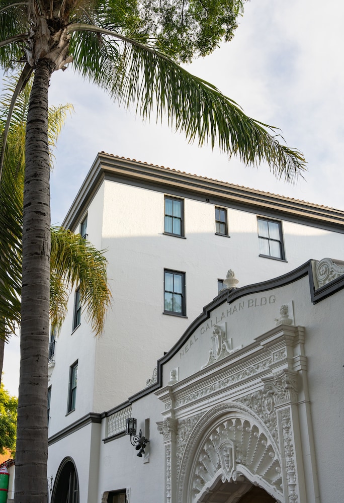 Hotel Santa Barbara - photo 46