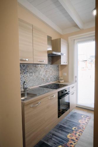 Case vacanze da Pino A e B — Torchiarolo — photo 3