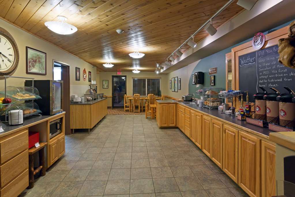 AmericInn by Wyndham Pequot Lakes - photo 31