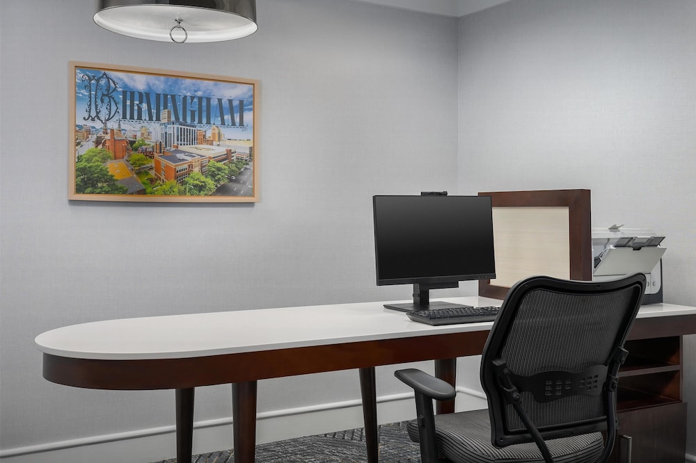 Homewood Suites by Hilton Birmingham South Inverness - photo 34