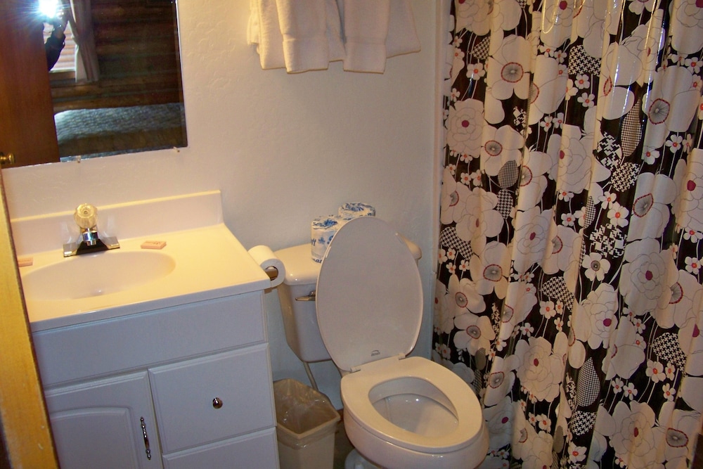 Lake of the Woods Resort - photo 20