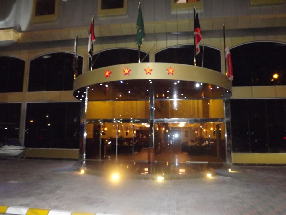 Sofihotel in Dammam, Saudi Arabia
