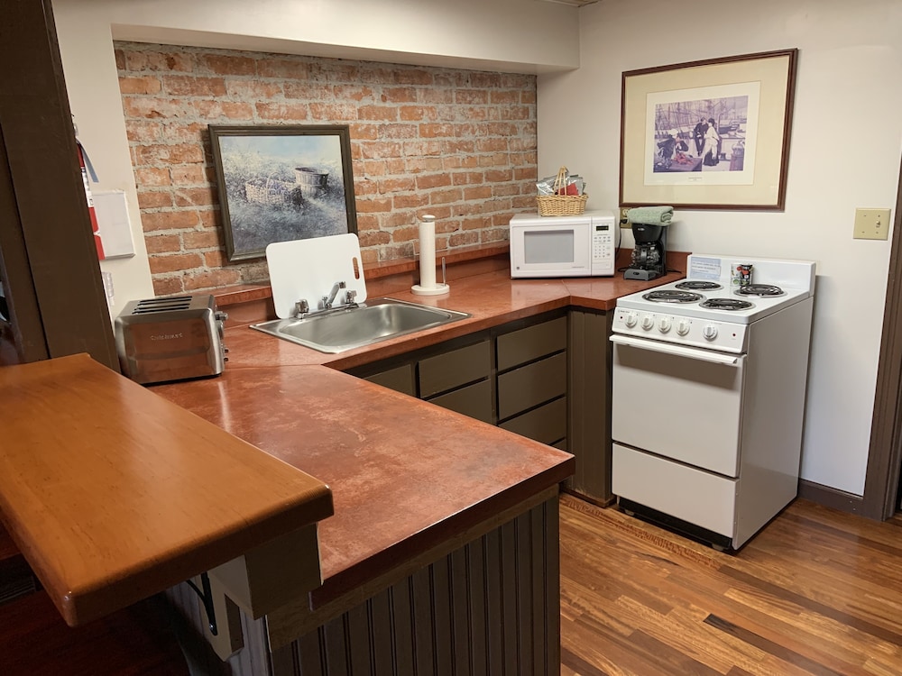 Palace Hotel Port Townsend - photo 22
