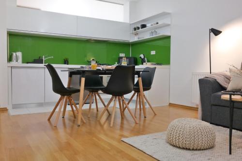 Apartman Cakovec — Cakovec — photo 2