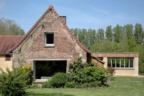 La Marbecque - carbon neutral hotel in Samer