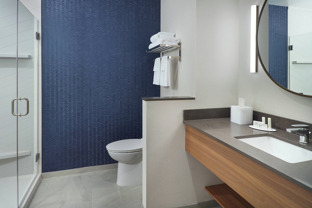 Fairfield by Marriott Inn & Suites Athens University Area - photo 11