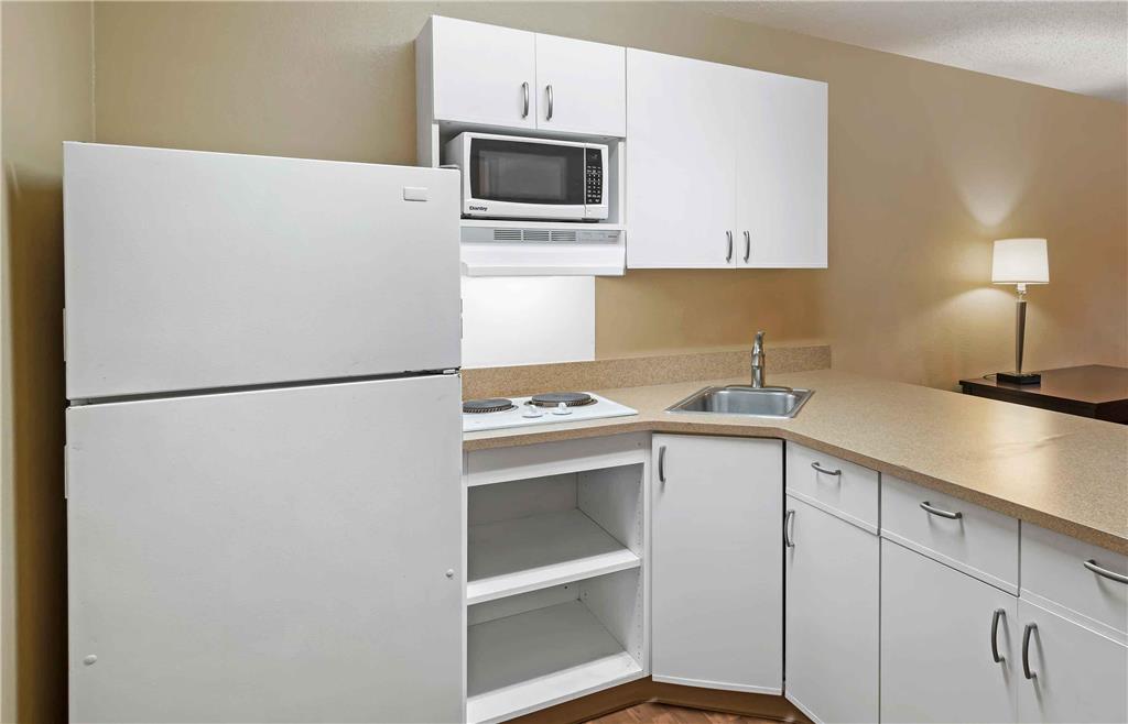 Extended Stay America Select Suites Atlanta Duluth - photo 30