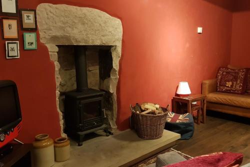 Dove Cottage Tideswell — Tideswell — photo 3