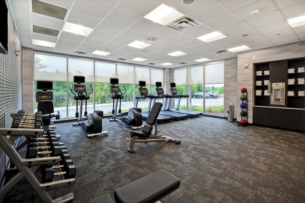 Fairfield Inn & Suites by Marriott Milwaukee North - photo 11