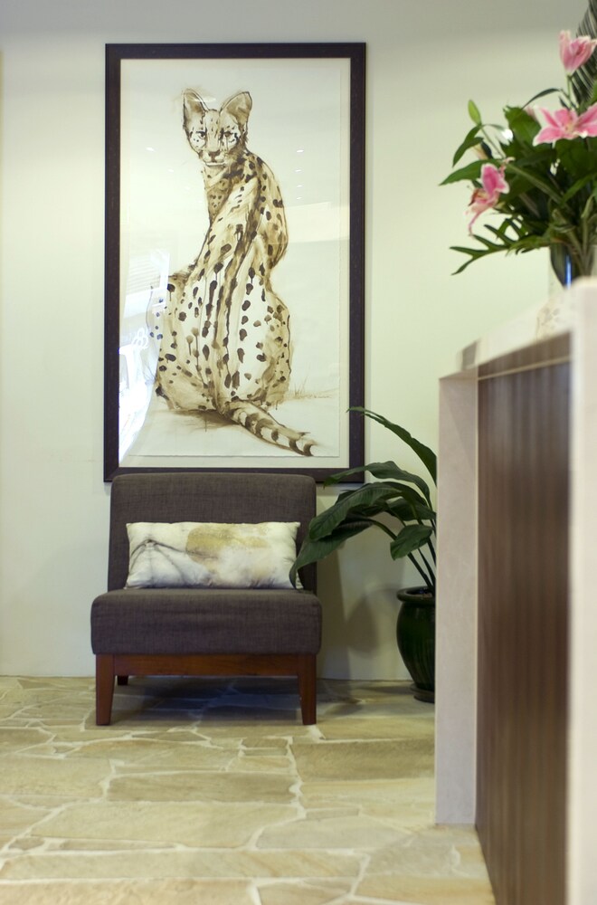 The Sebel Byron Bay in Byron Bay, Australia