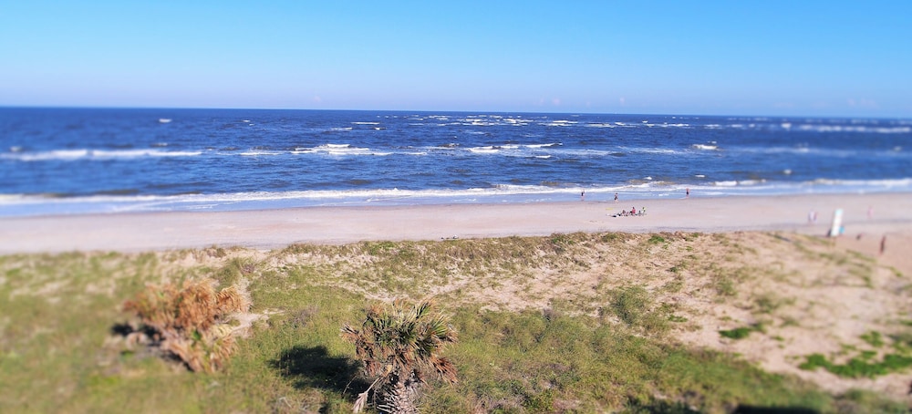 The Saint Augustine Beach House - photo 47