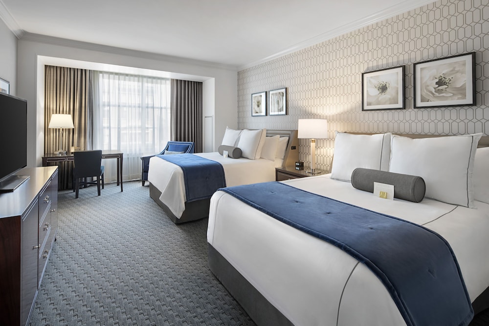 Hancock Hotel - photo 13