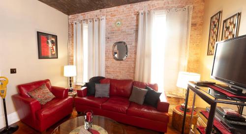 The Historic Wolf Hotel - photo 14