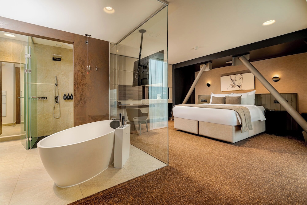 Kronwell Brasov Hotel in Brasov, Romania