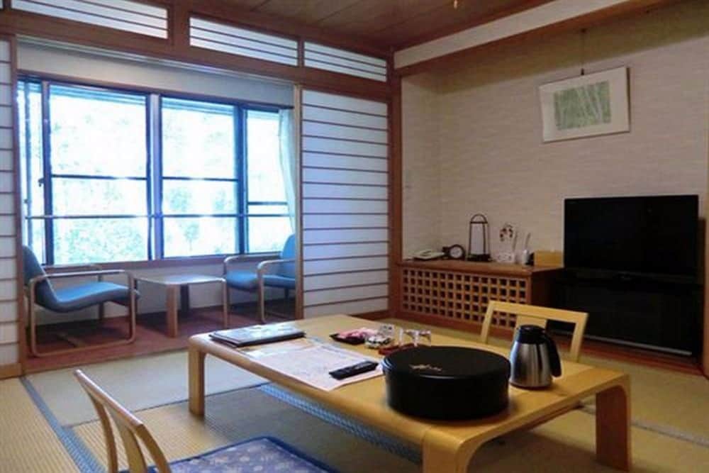 Kyukamura Tsumagoi Kazawa — Ueda — photo 5