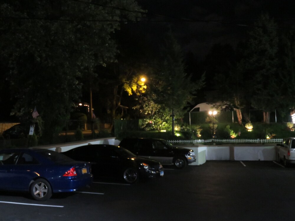 Central Motel Court Yard - photo 116