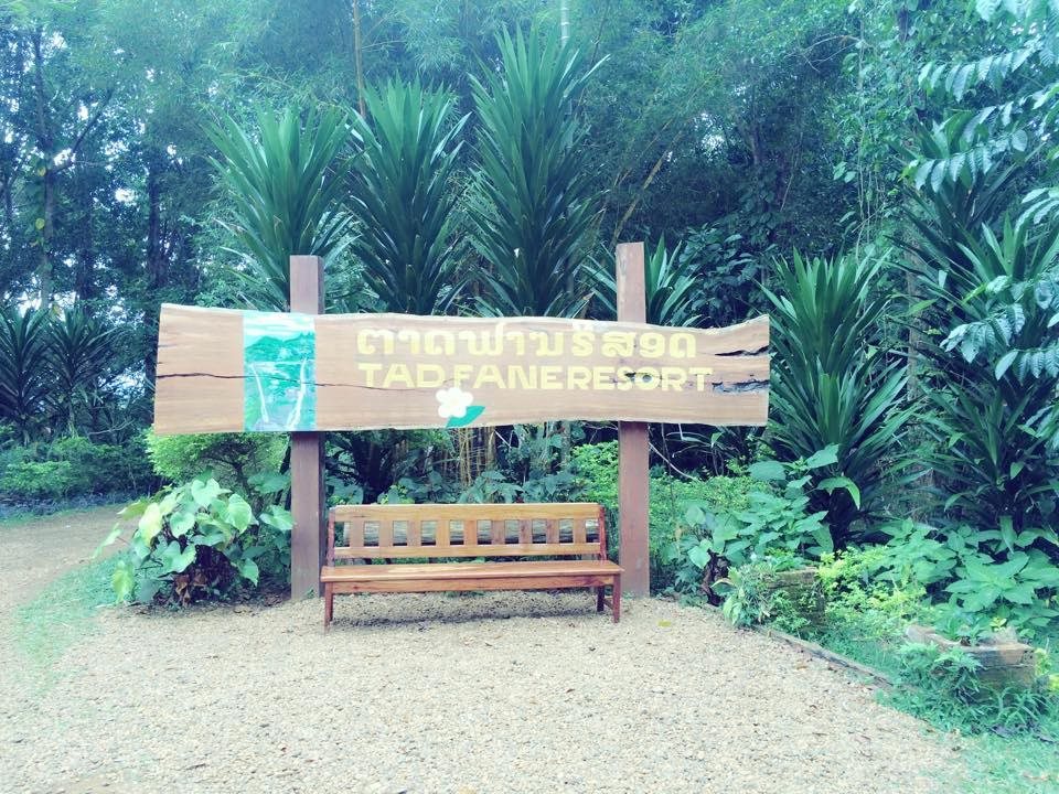 Tad Fane Resort — Pakxong — photo 5