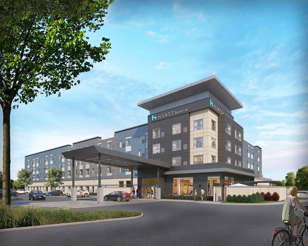 Hyatt House Vacaville - photo 35