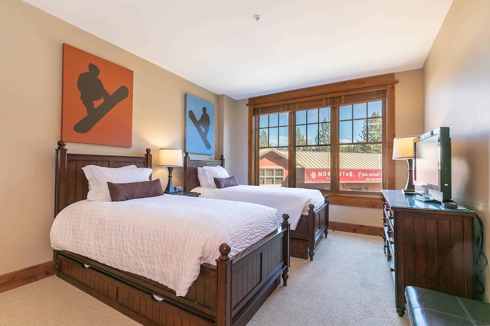 Northstar California Resort by East West Hospitality - photo 48